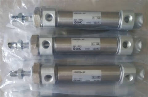 SMC 标准型气缸 CDM2B25-15Z