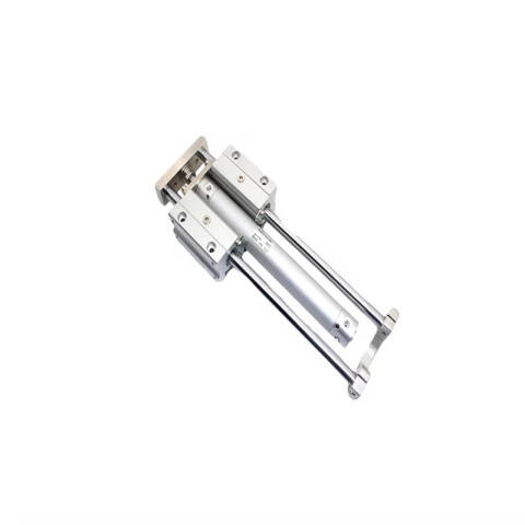 SMC 带导杆气缸 MGCMB40-500
