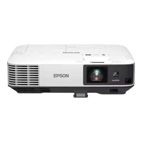 Epson/爱普生 高清工程投影机 5500流明 WUXGA