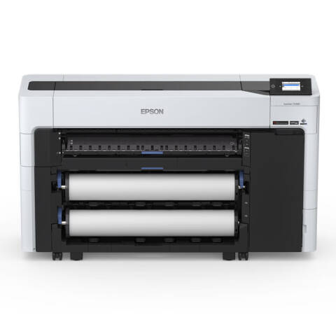Epson/爱普生 6色大幅面彩色绘图仪 A0幅面 36英寸 打印 含安装