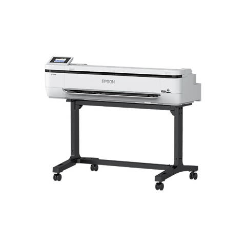 Epson/爱普生 4色大幅面绘图仪 A0幅面 36英寸 打印/复印/扫描 含安装