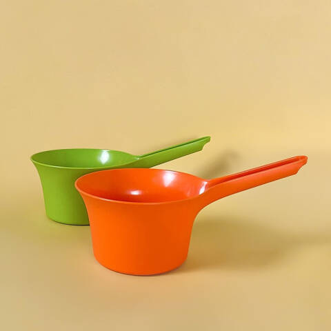 CHAHUA/茶花 家用长柄水瓢 1911 个
