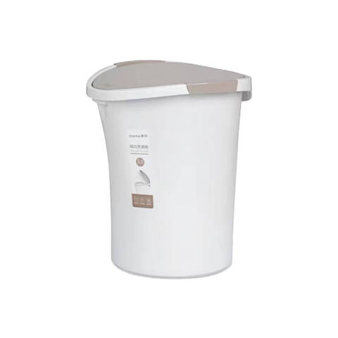 CHAHUA/茶花 茶渣过滤桶 1521颜色随机 8.8L 个