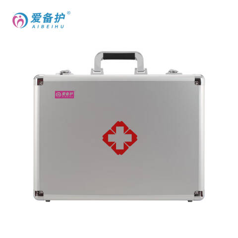 AIBEIHU/爱备护 综合急救箱 ABH-S005A