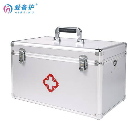 AIBEIHU/爱备护 综合急救箱 ABH-S008A