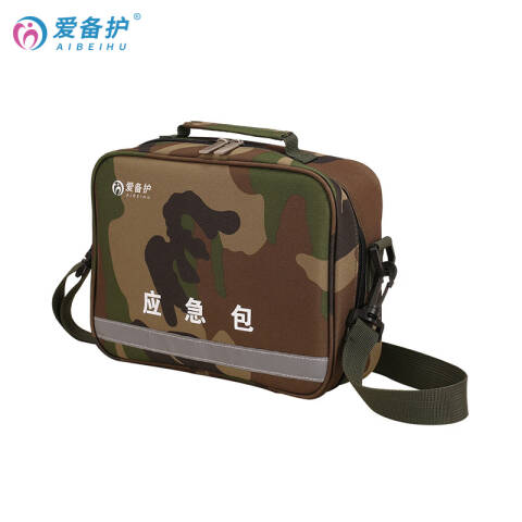 AIBEIHU/爱备护 防灾应急包 ABH-F002A