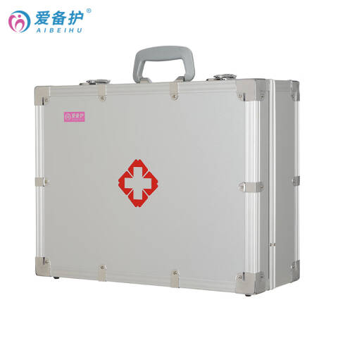 AIBEIHU/爱备护 专业救护急救箱（综合型） ABH-M004C