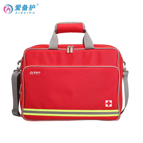 AIBEIHU/爱备护 专业救护急救包（轻便型） ABH-S007B