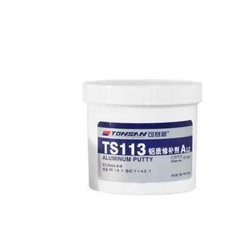TONSAN/天山可赛新 铝制修补剂 TS113