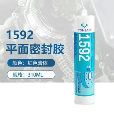 TONSAN/天山可赛新 密封胶 1592