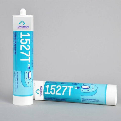 TONSAN/天山可赛新 硅橡胶平面密封剂 1527T