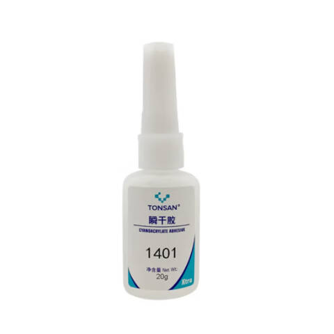 TONSAN/天山可赛新 瞬干胶 1401
