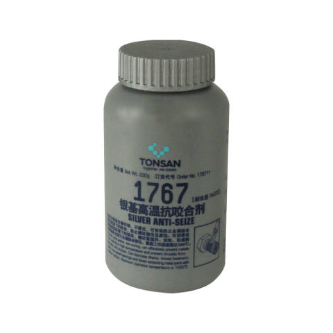 TONSAN/天山可赛新 银基高温抗咬合剂 1767