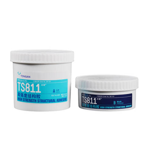 TONSAN/天山可赛新 高强度结构胶（冷） TS811