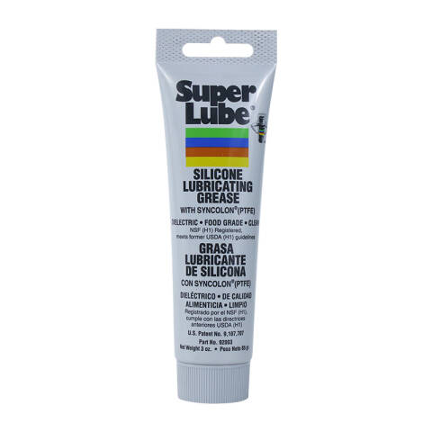 SUPERLUBE/舒泊润 多功能合成润滑脂 21030