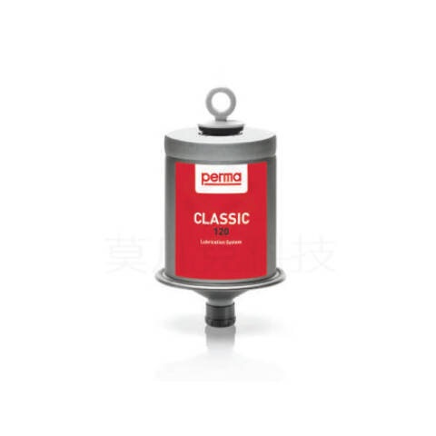 PERMA 经典系列单点润滑器 CLASSIC SO69-100483
