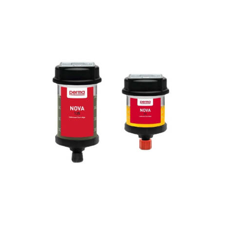 PERMA 控制单元 NOVA COTROL UNIT-107271