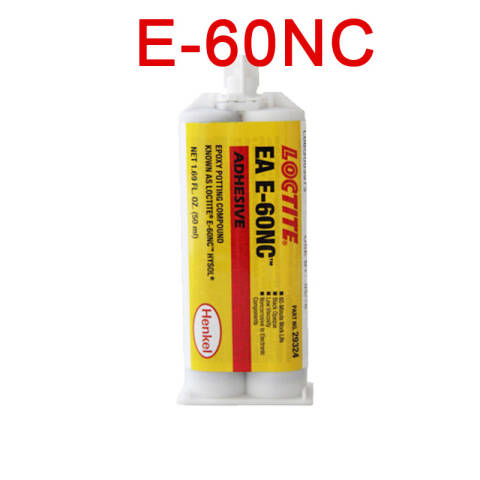 LOCTITE/乐泰 环氧胶结构粘结 Loctite E-60NC