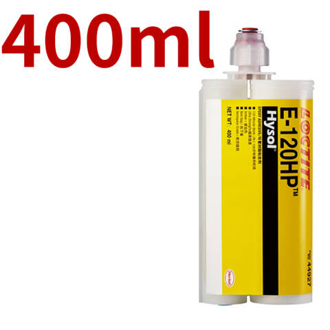 LOCTITE/乐泰 环氧胶结构粘结 Loctite E-120HP