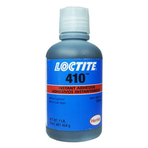 LOCTITE/乐泰 瞬干胶 Loctite 410
