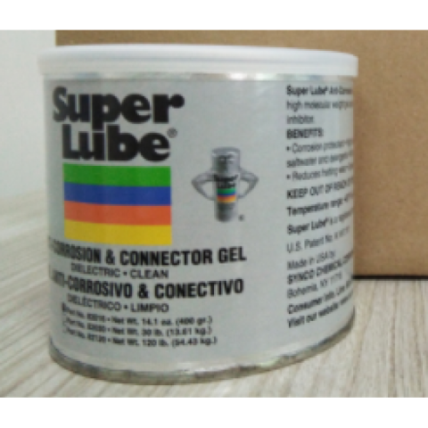 SUPERLUBE/舒泊润 防腐蚀膏 82016