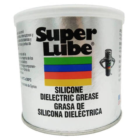 SUPERLUBE/舒泊润 硅酮润滑脂 92016
