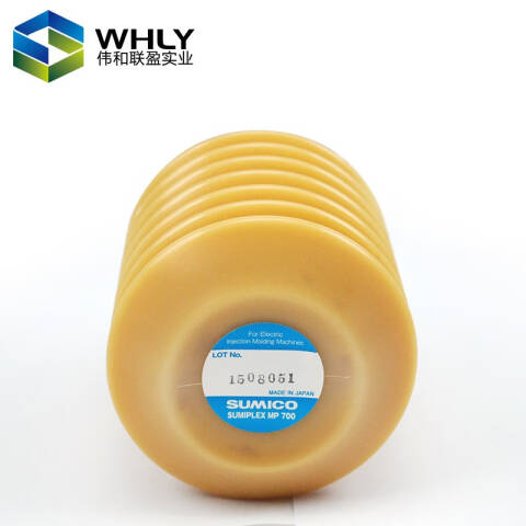 SUMICO/住矿 电动注塑机集中润滑系统专用润滑脂 SUMIPLEX MP700