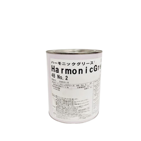 HARMONIC 谐波减速机专用润滑脂 4B NO.2