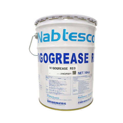 NABTESCO/纳博特斯克 机器人减速机专用润滑脂 VIGOGREASE RE0