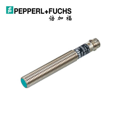 PEPPERL+FUCHS/倍加福 电磁式接近开关/磁场传感器；MB60-8GM50-E2 MB60-8GM50-E2
