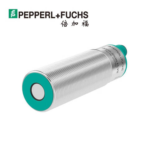 PEPPERL+FUCHS/倍加福 超声波传感器；UC500-30GM-IUR2-V15 UC500-30GM-IUR2-V15