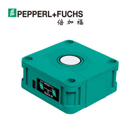 PEPPERL+FUCHS/倍加福 超声波接近开关；UB2000-F42-E6-V15 UB2000-F42-E6-V15