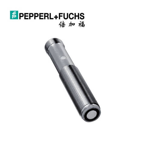 PEPPERL+FUCHS/倍加福 超声波传感器；UB200-12GM-U-V1 UB200-12GM-U-V1