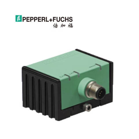 PEPPERL+FUCHS/倍加福 倾角传感器；INY030D-F99-2I2E2-V17 INY030D-F99-2I2E2-V17