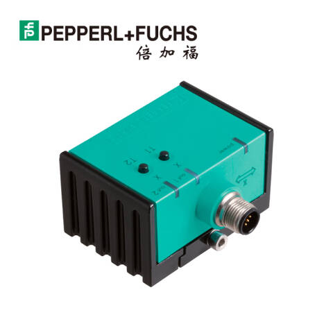 PEPPERL+FUCHS/倍加福 倾角传感器；INY360D-F99-2I2E2-V17 INY360D-F99-2I2E2-V17