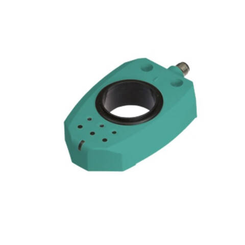 PEPPERL+FUCHS/倍加福 电感式测距传感器；PMI360DV-F130-IU2E2-V15 PMI360DV-F130-IU2E2-V15