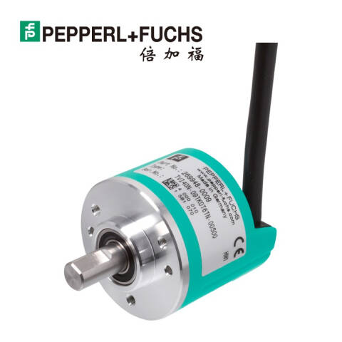 PEPPERL+FUCHS/倍加福 编码器；TVI40N-14TK2T6TN-00360 TVI40N-14TK2T6TN-00360