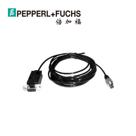 PEPPERL+FUCHS/倍加福 接口电缆；UC-30GM-R2 UC-30GM-R2