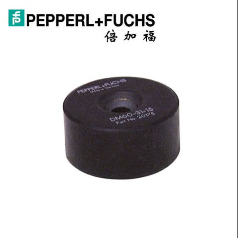 PEPPERL+FUCHS/倍加福 磁铁；DM10-10 NDFEB DM10-10 NDFEB