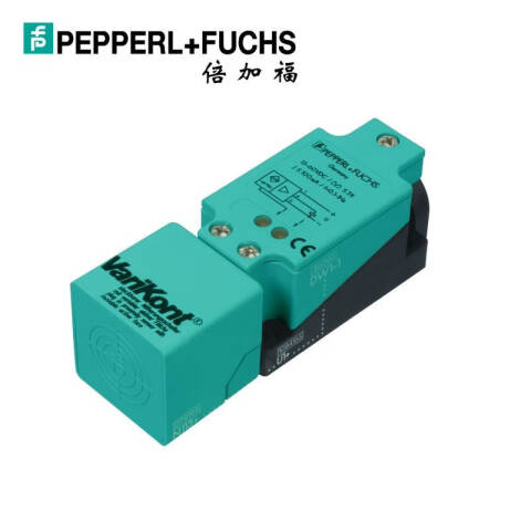 PEPPERL+FUCHS/倍加福 感应式转速监视器；NJ15+U1+DW1-100 NJ15+U1+DW1-100
