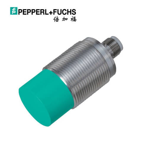 PEPPERL+FUCHS/倍加福 电感式传感器；NBN15-30GM50-E2-V1 NBN15-30GM50-E2-V1