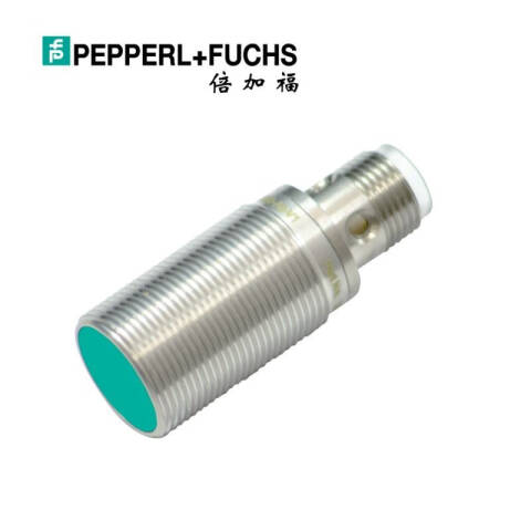 PEPPERL+FUCHS/倍加福 电感式接近开关；NBB8-18GM30-E2-V1 NBB8-18GM30-E2-V1