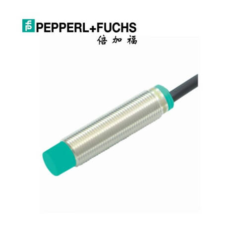 PEPPERL+FUCHS/倍加福 电感式接近开关；NBN8-12GM50-E2 NBN8-12GM50-E2