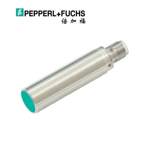 PEPPERL+FUCHS/倍加福 电感式接近开关；NBB2-12GM50-A2-V1 NBB2-12GM50-A2-V1