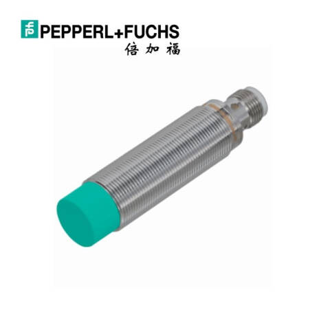 PEPPERL+FUCHS/倍加福 电感式接近开关；NBN8-18GM60-A2-V1 NBN8-18GM60-A2-V1