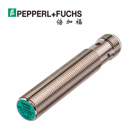 PEPPERL+FUCHS/倍加福 电感式接近开关；NBB4-12GM50-E3-V1 NBB4-12GM50-E3-V1