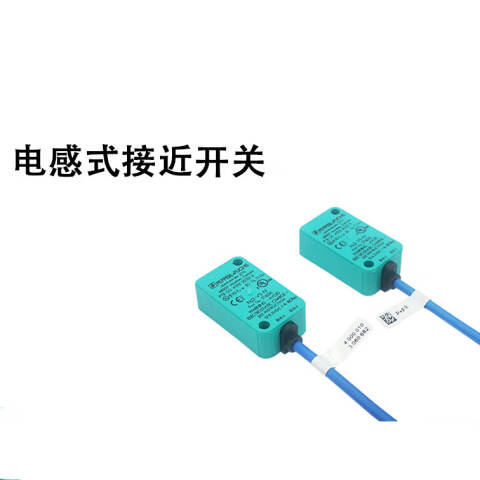 PEPPERL+FUCHS/倍加福 接近开关；NJ2-V3-N NJ2-V3-N