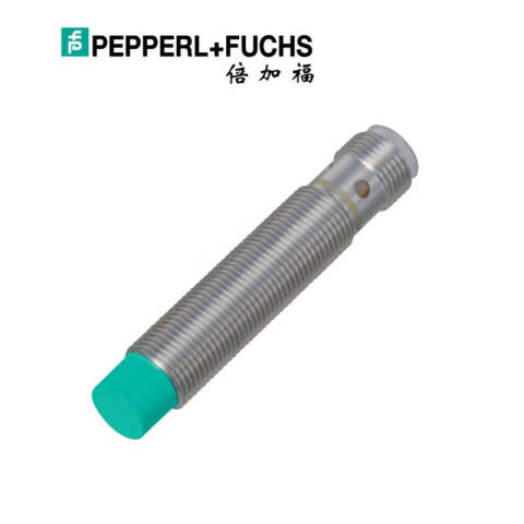 PEPPERL+FUCHS/倍加福 电感式接近开关；NBN8-12GM50-E2-V1 NBN8-12GM50-E2-V1