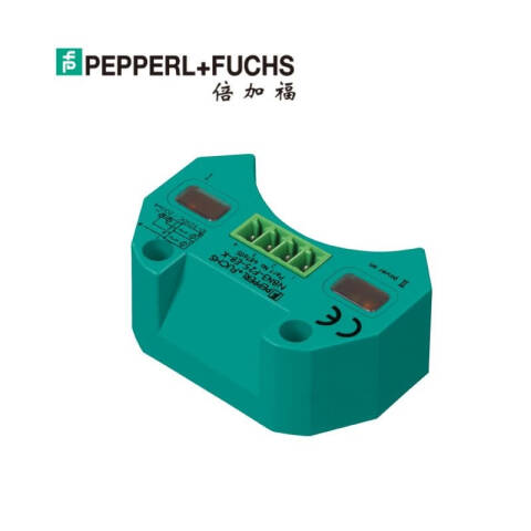 PEPPERL+FUCHS/倍加福 电感式接近传感器,2线,电缆5m,检测距离3mm；NCN3-F25-N4-5M NCN3-F25-N4-5M