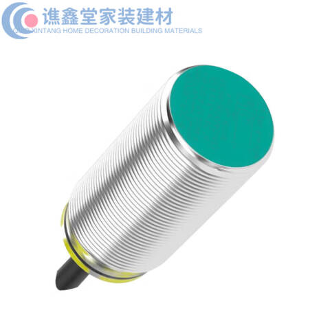 PEPPERL+FUCHS/倍加福 电感式接近开关；NBB2-12GM40-E2 NBB2-12GM40-E2